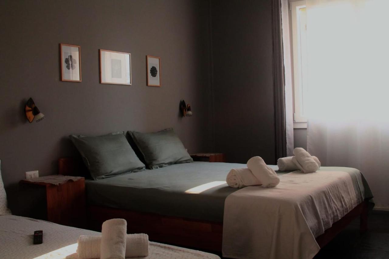 B&B Gasper Cavalcaselle Eksteriør bilde