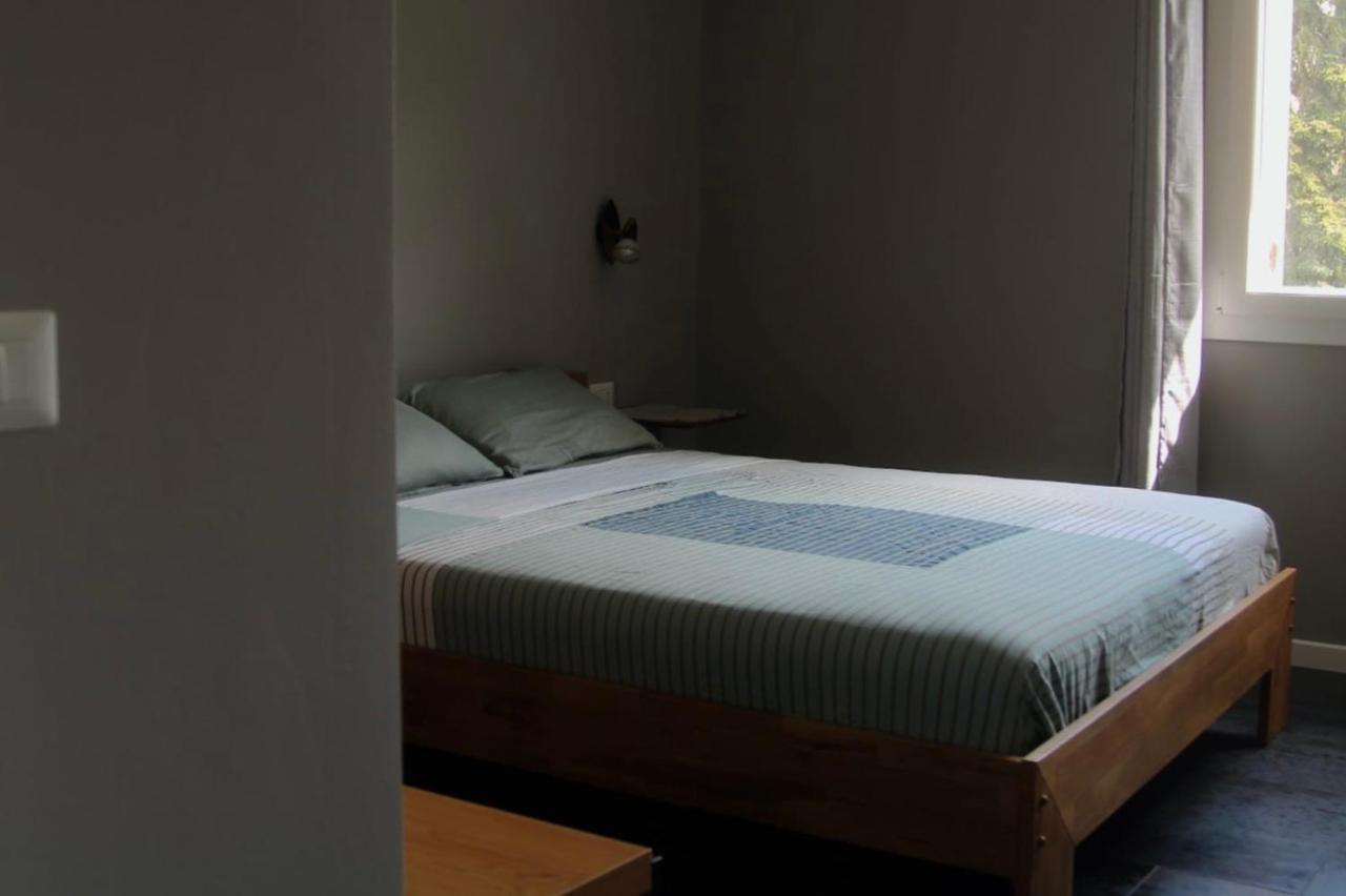 B&B Gasper Cavalcaselle Eksteriør bilde